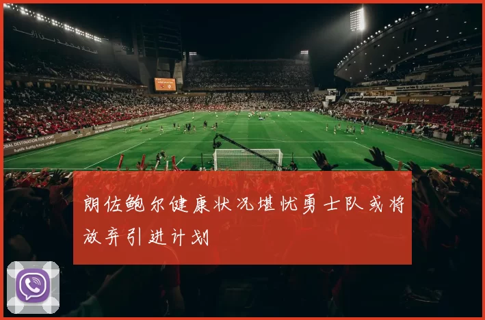 朗佐鲍尔健康状况堪忧勇士队或将放弃引进计划